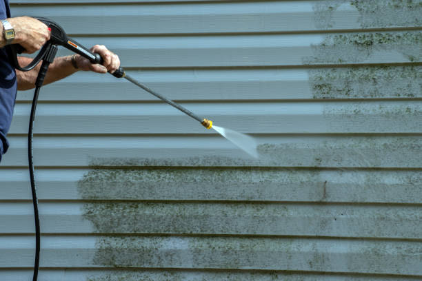 Best Deck Pressure Washing  in Flushing, MI
