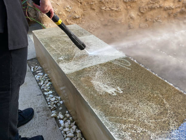 Best Commercial Pressure Washing  in Flushing, MI
