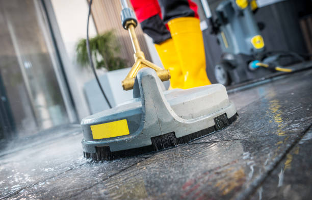 Best Residential Pressure Washing Services  in Flushing, MI