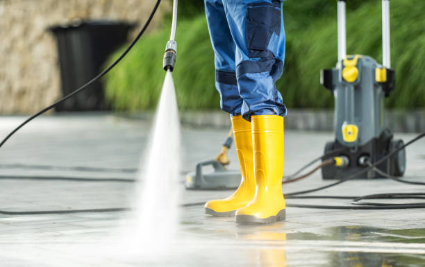 Pressure Washing Contractors in Flushing, MI