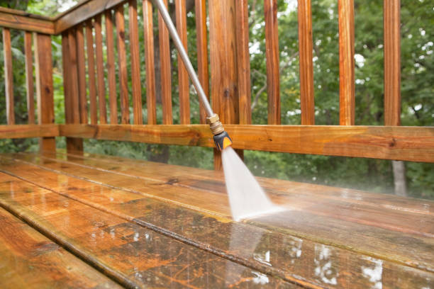 Best Pressure Washing Patio  in Flushing, MI