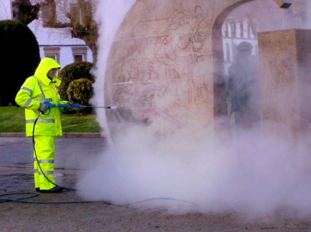 Local Pressure Washing Services in Flushing, MI
