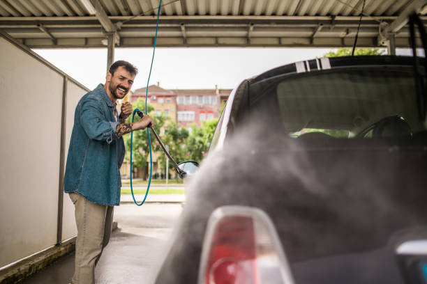 Best Best Pressure Washing Companies  in Flushing, MI